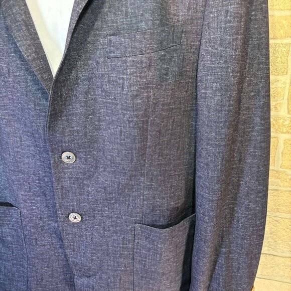 Tallia Men's Blazer With Eye catching Design Modern Fit 42R - Picture 5 of 10